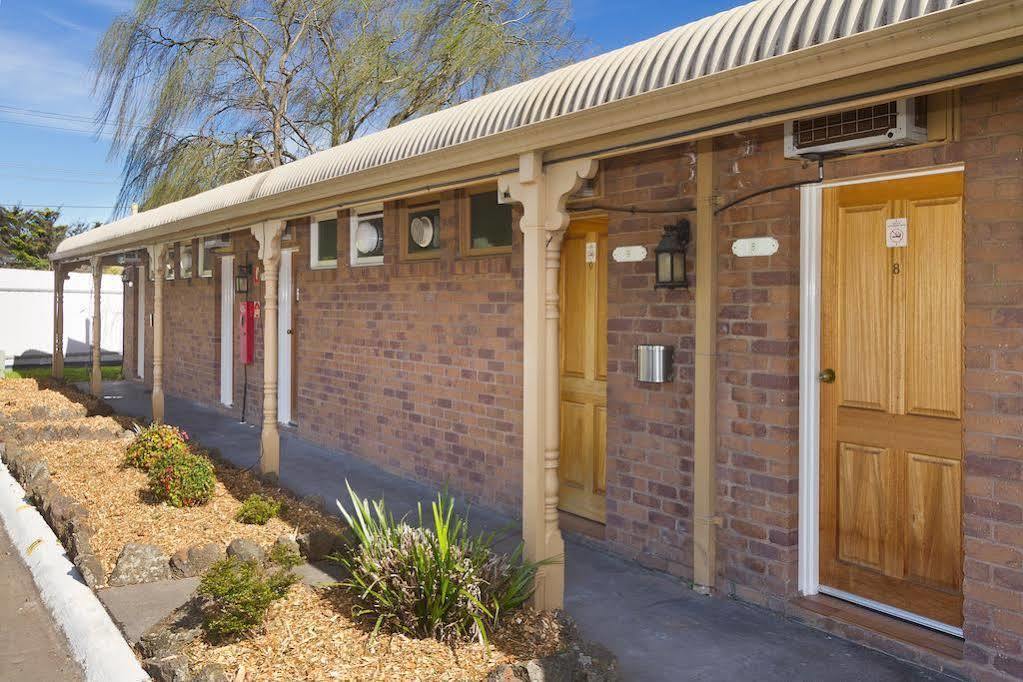 Sandhurst Motel Carrum Downs Eksteriør billede