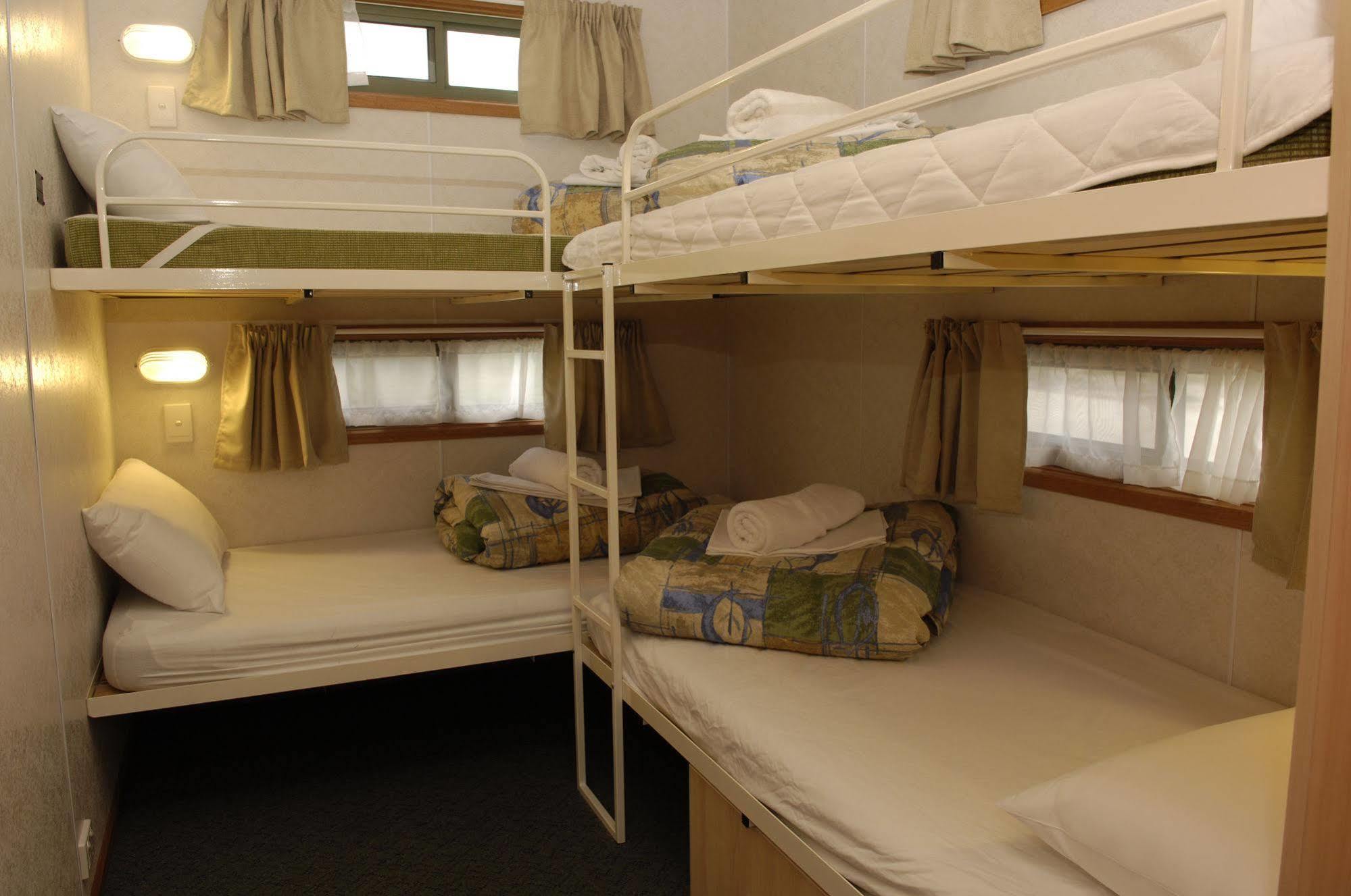 Sandhurst Motel Carrum Downs Eksteriør billede