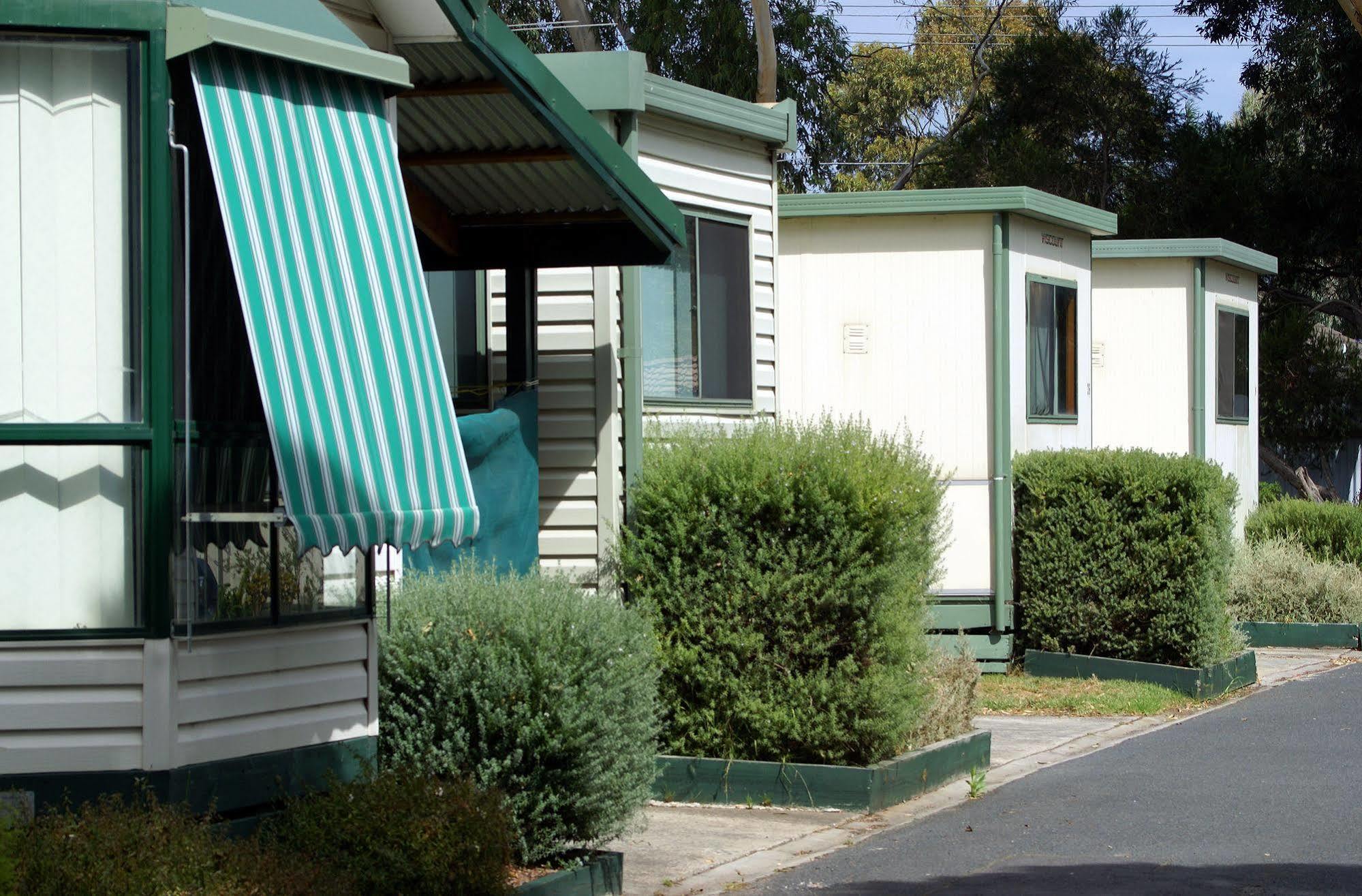 Sandhurst Motel Carrum Downs Eksteriør billede
